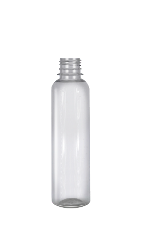 Botella Boston 250 ml. 250 – 500 ml en PET, código 040490 — Envases y Algo Más