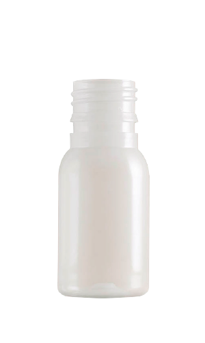 Envase Farma 30 ml. 30 ml en PET, código 090062 — Envases y Algo Más
