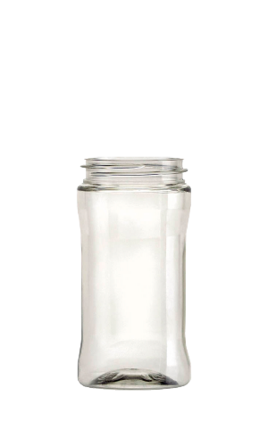 Especiero 10 Onzas 250 – 500 ml en PET, código 090497 — Envases y Algo Más