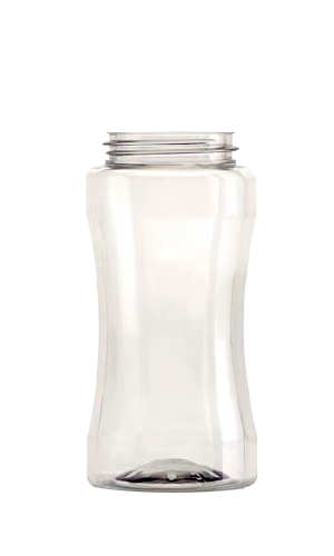 Especiero 20 Onzas 500 ml – 1 L en PET, código 090498 — Envases y Algo Más