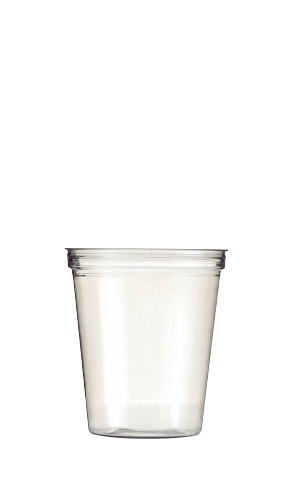 Tarro Presión 300 ml. 250 – 500 ml en PET, código 090597 — Envases y Algo Más