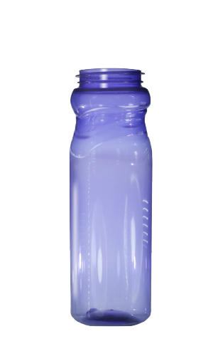 Khaly 850 ml. 500 ml – 1 L en PET, código 091034 — Envases y Algo Más