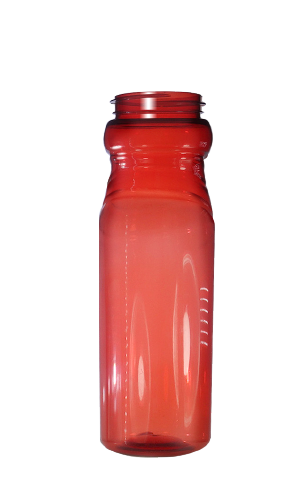 Khaly 850 ml. 500 ml – 1 L en PET, código 091037 — Envases y Algo Más