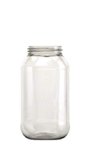 Frasco 750 ml. 500 ml – 1 L en PET, código 130004 — Envases y Algo Más