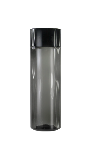 Frasco Cil. c/tapa 650 ml. 500 ml – 1 L en PET, código 130019 — Envases y Algo Más