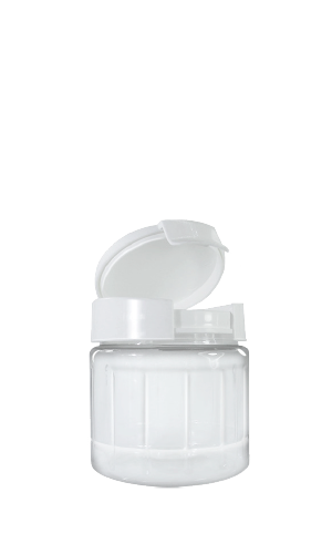 Prisma Chico 1000 ml. 1 – 2 L en PET, código 130026 — Envases y Algo Más