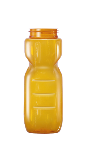 Sport 800 ml. 500 ml – 1 L en PET, código 130063 — Envases y Algo Más