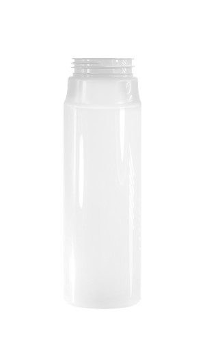 Frasco Sport 900 ml. 500 ml – 1 L en PET, código 130083 — Envases y Algo Más