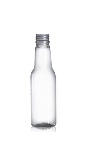 Salsera 150 ml. (140017) 150 ml en PET, código 140017 — Envases y Algo Más
