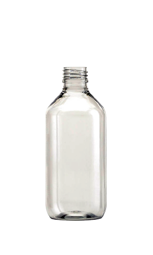Farma 240 ml. 240 ml en PET, código 150005 — Envases y Algo Más