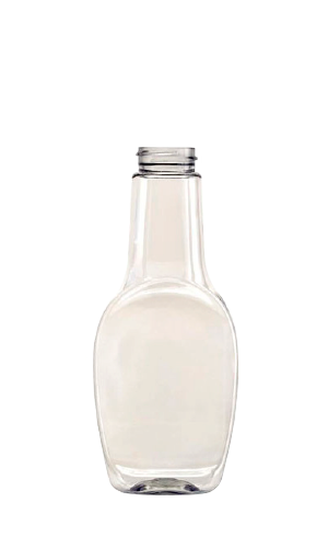 SQ Nueva Imagen 250 ml. 250 ml en PET, código 150007 — Envases y Algo Más
