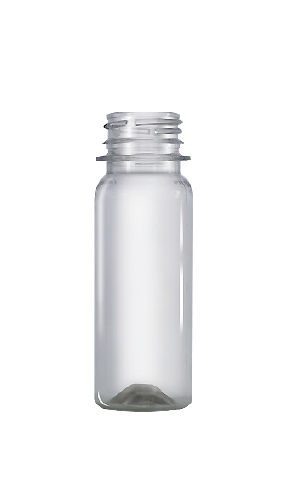 Genérica Shot 65 ml. 65 ml en PET, código 150020 — Envases y Algo Más