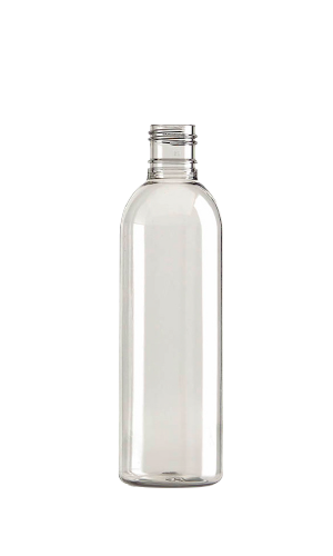 Boston 250 ml. 250 – 500 ml en PET, código 160008 — Envases y Algo Más