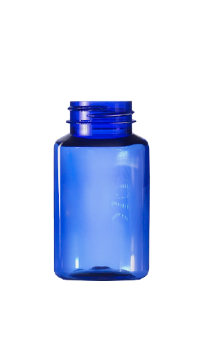 Pastilleros 150 ml. 150 ml en PET, código 160013 — Envases y Algo Más