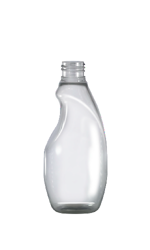 Bot. Atomizadora 250 ml. 250 – 500 ml en PET, código 160015 — Envases y Algo Más