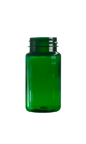 Pastilleros 110 ml. 110 ml en PET, código 160021 — Envases y Algo Más