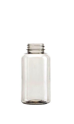 Pastillero 300 ml. 300 ml en PET, código 170018 — Envases y Algo Más