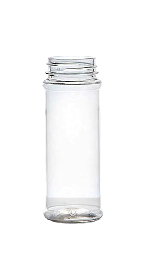 Especiero 120 ml. 60 – 125 ml en PET, código 170023 — Envases y Algo Más