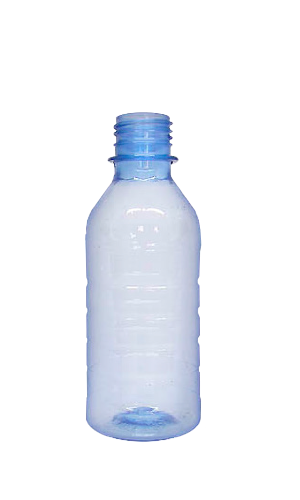 Anillada para agua 250 ml. 250 – 500 ml en PET, código 170033 — Envases y Algo Más
