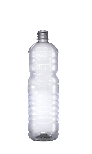 Agua Koreana 1000 ml. 1 – 2 L en PET, código 170035 — Envases y Algo Más