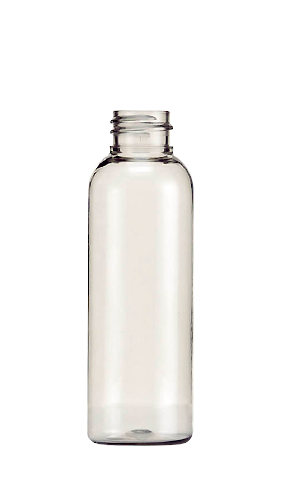 Jefferson 125 ml. 125 ml en PET, código 210028 — Envases y Algo Más
