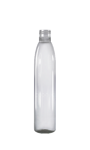 Profesional 250 ml. 250 ml en PET, código 210059 — Envases y Algo Más