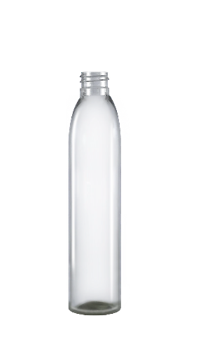 Profesional 130 ml. 130 ml en PET, código 210061 — Envases y Algo Más