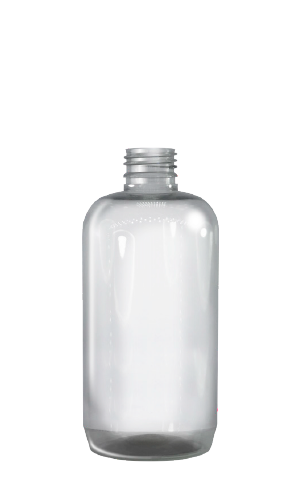 Bot. Berlín 250 ml. 250 – 500 ml en PET, código 210068 — Envases y Algo Más