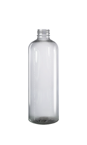 Jefferson 500 ml. 500 ml en PET, código 210071 — Envases y Algo Más