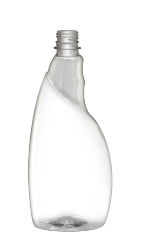 Trigger 600 ml. 600 ml en PET, código 230003 — Envases y Algo Más
