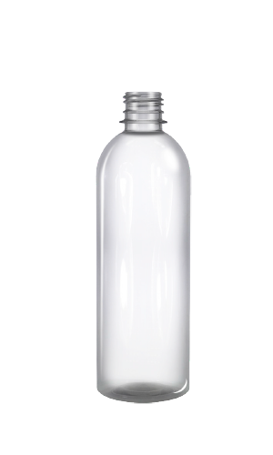 Boston 500 ml. 500 ml – 1 L en PET, código 230004 — Envases y Algo Más