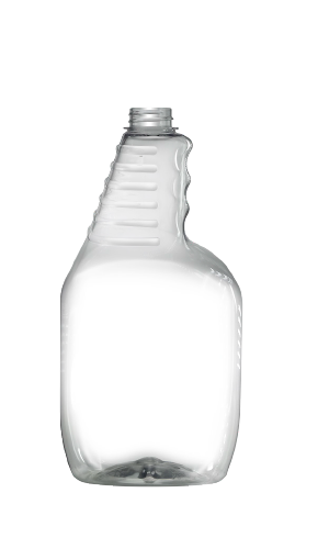 Atomizadora 1000 ml. 1 – 2 L en PET, código 230005 — Envases y Algo Más