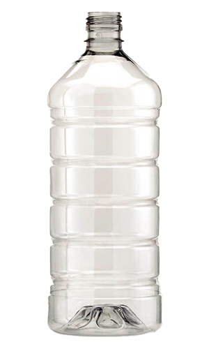 Anillada 1000 ml. 1 – 2 L en PET, código 230008 — Envases y Algo Más