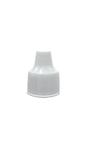 Tapa Gotero Campana in PP, code 290010 — Envases y Algo Más