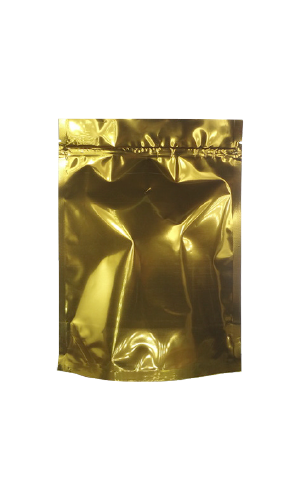 Bolsa Mediana (19.5 × 25.5 cm) en Laminado, código 300036 — Envases y Algo Más