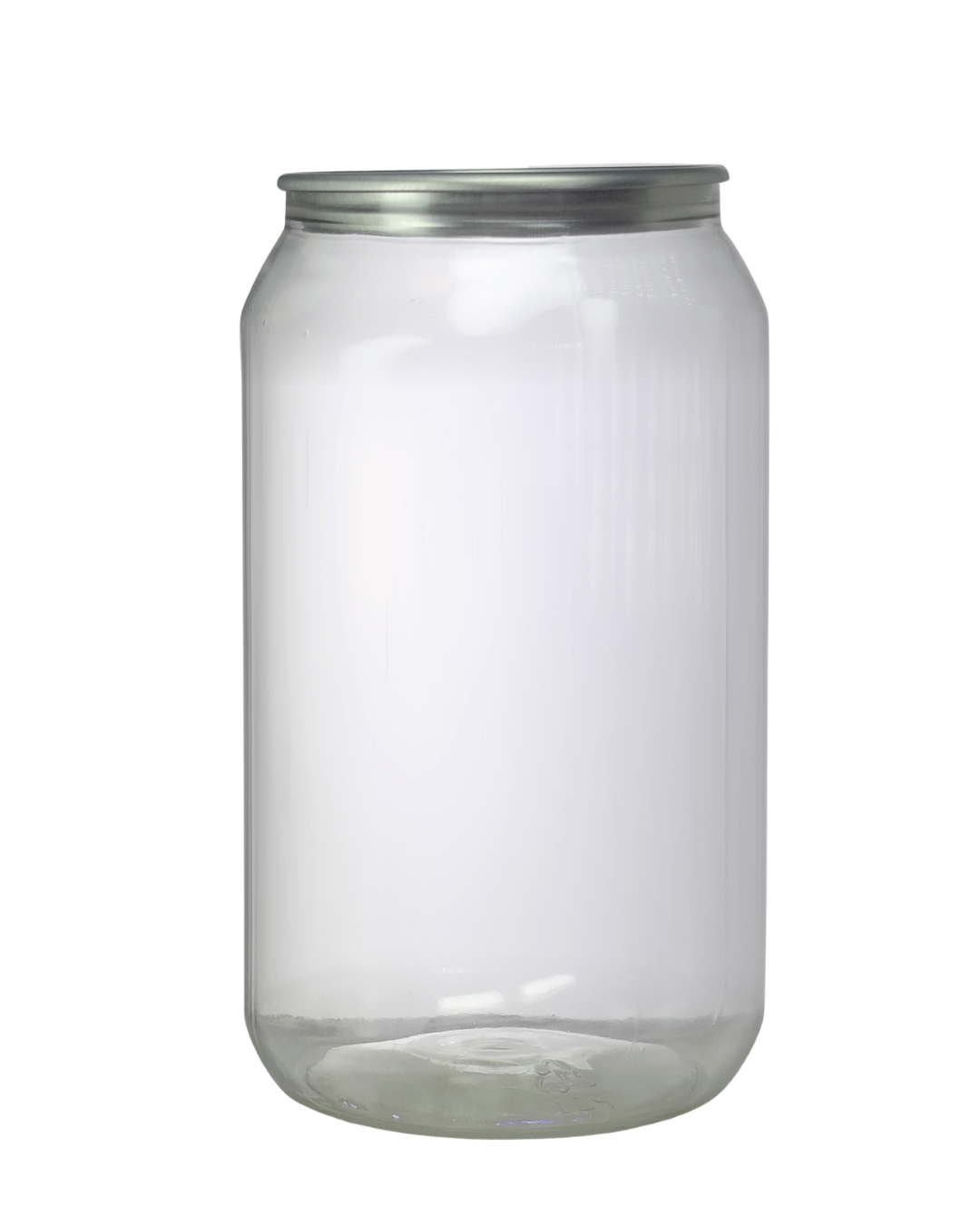 Lata PET 330 ml 330 ml en PET, código 310006 — Envases y Algo Más