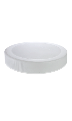 Tapa Estándar 89 mm in PP, code 390009 — Envases y Algo Más