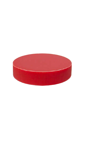 Tapa 53 mm in PP, code 40376 — Envases y Algo Más