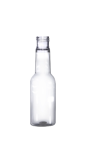 Salsera 150 ml. (480001) 150 ml en PET, código 480001 — Envases y Algo Más