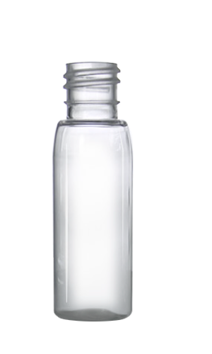 Lápiz 25 ml. 25 ml en PET, código 480003 — Envases y Algo Más