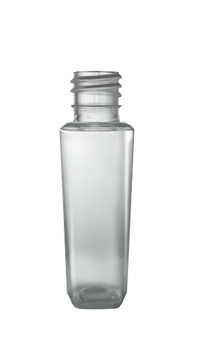 Salvatore 25 ml. 25 ml en PET, código 480004 — Envases y Algo Más