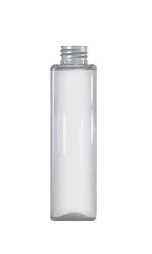 Cilíndrica 30 ml. 30 ml en PET, código 480009 — Envases y Algo Más