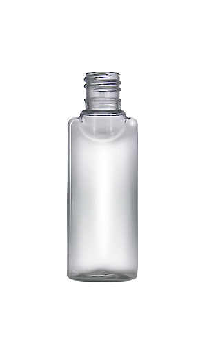 Bot. Bulgary 45 ml. 30 – 60 ml en PET, código 480019 — Envases y Algo Más