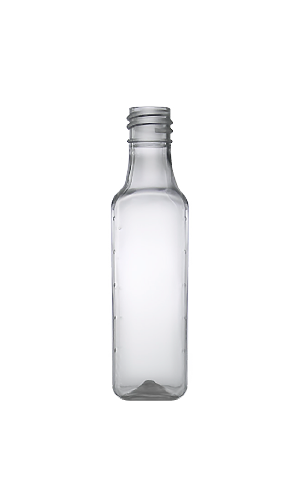 Aceitera Cuadrada 45 ml. 30 – 60 ml en PET, código 480020 — Envases y Algo Más