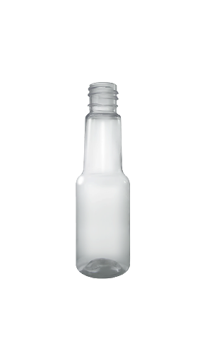Tequilera 50 ml. 50 ml en PET, código 480023 — Envases y Algo Más