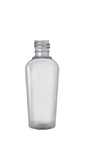 Bot. Body 60 ml. 60 – 125 ml en PET, código 480028 — Envases y Algo Más