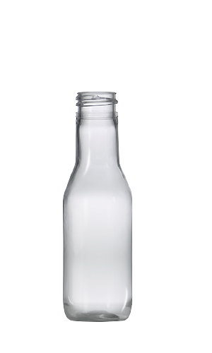 Bot. Salsera 55 ml. 30 – 60 ml en PET, código 480036 — Envases y Algo Más