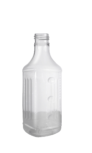 Aceitera 250 ml. 250 – 500 ml en PET, código 480051 — Envases y Algo Más