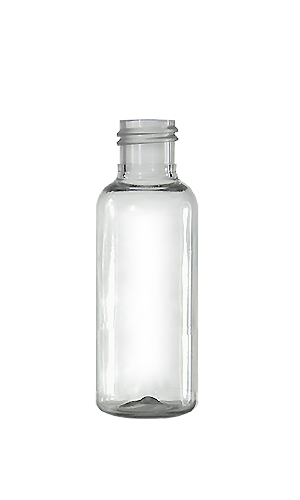 Boston 25 ml. Menos de 30 ml en PET, código 480060 — Envases y Algo Más