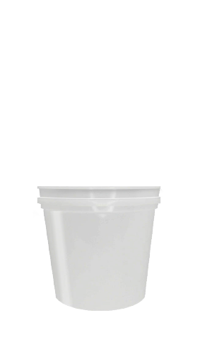 Tarro Presión Natural 350 ml. 250 – 500 ml en PET, código 60210 — Envases y Algo Más